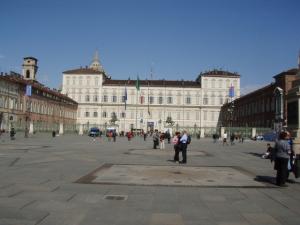 Turin 2011