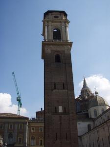 Turin 2011